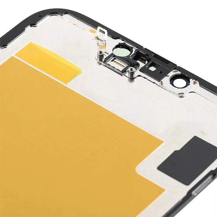 14 plius LCD ekranai