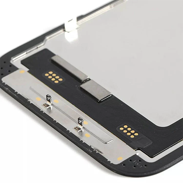 15 LCD ekranų