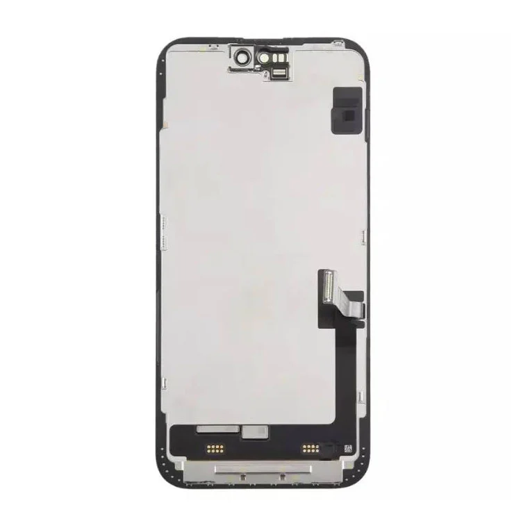 15 plius LCD ekranai