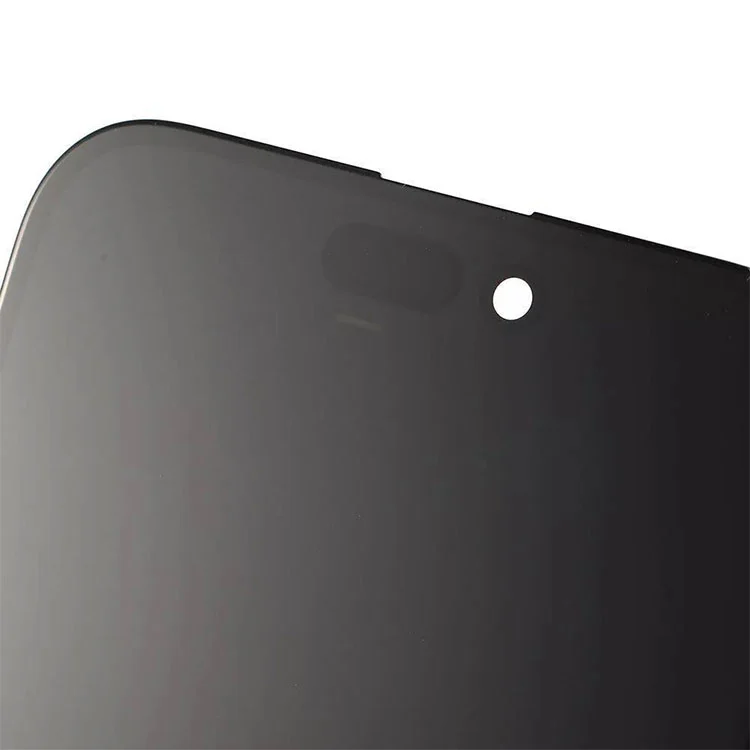 15 plius LCD ekranai