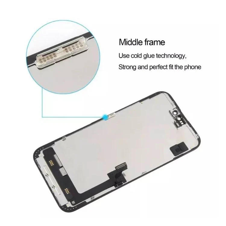 15 plius LCD ekranai