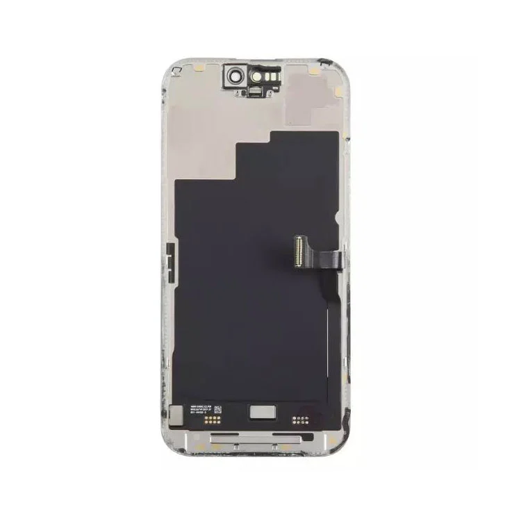15 PRO LCD ekranų