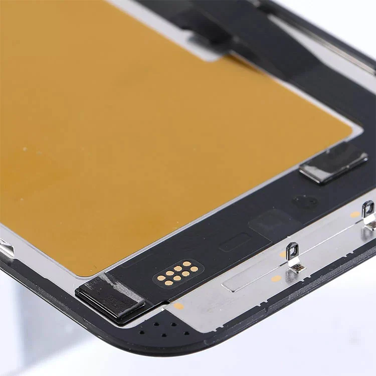 16 plius LCD ekranai