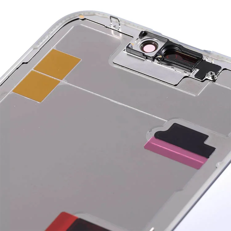16 plius LCD ekranai