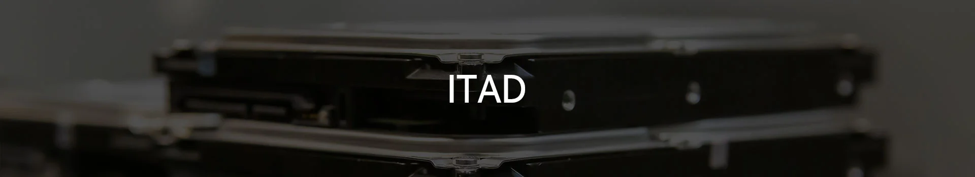 Itadas