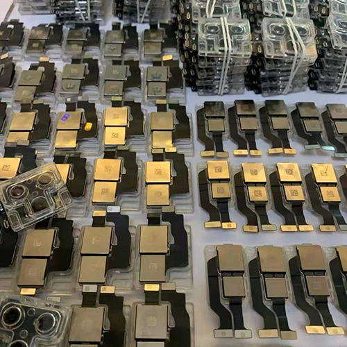 Kokia yra naudotų fotoaparatų supirkimo vertė?