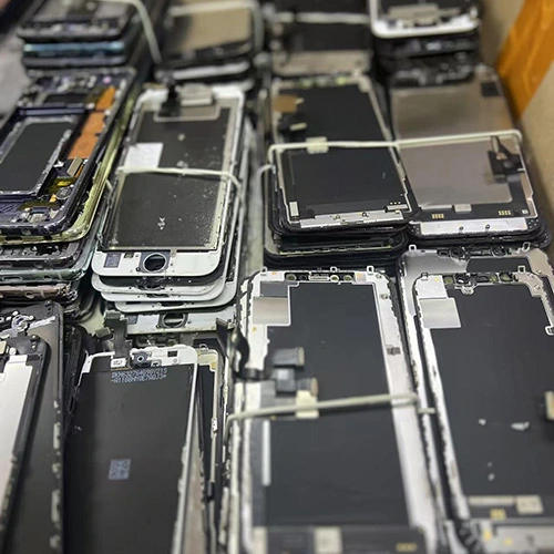 Kodėl „iPhone“ skystųjų kristalų ekranas yra toks svarbus išmaniųjų telefonų našumui?