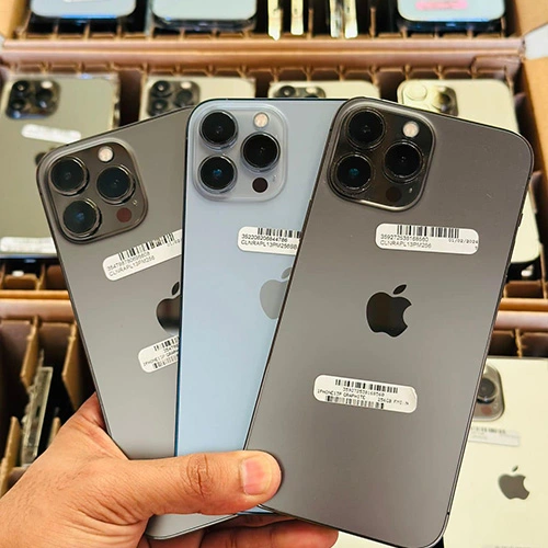 Panaudotų „iPhone“ rinkos supirkimo kainos svyravimų priežastys