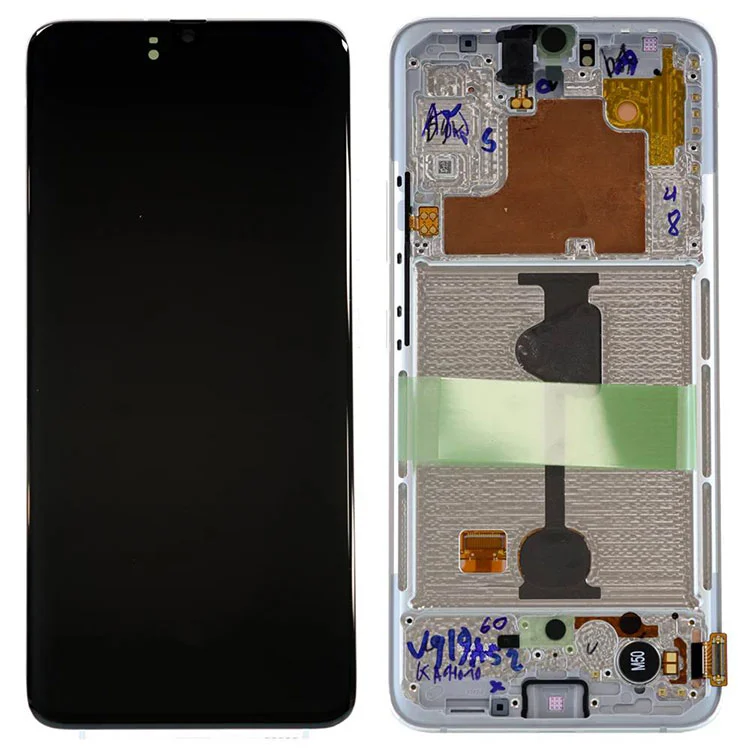 A90 5G LCD ekranai