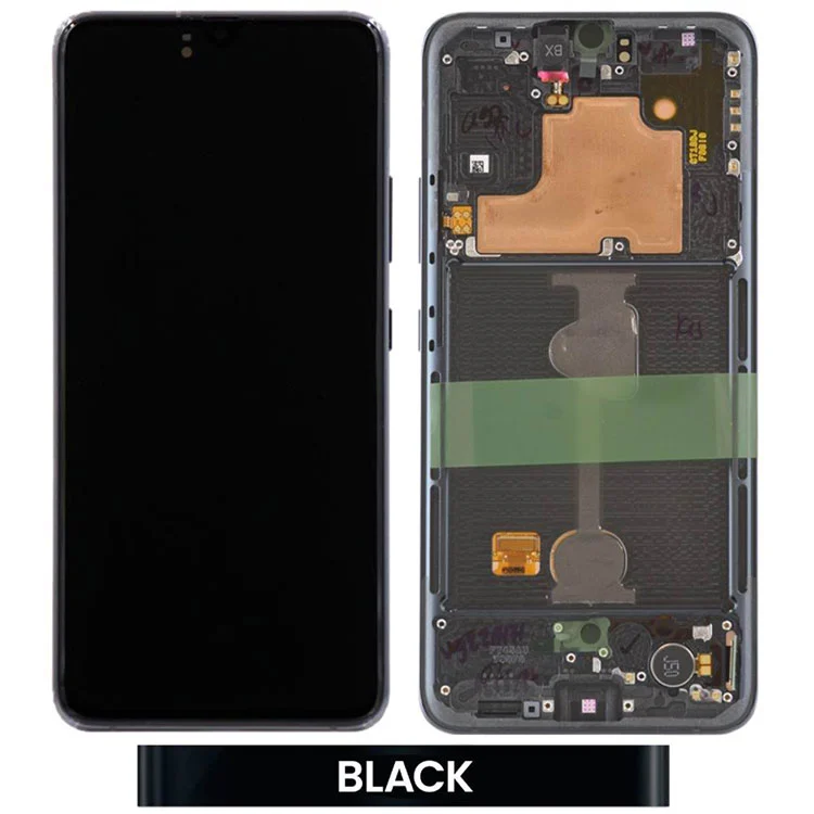 A90 5G LCD ekranai