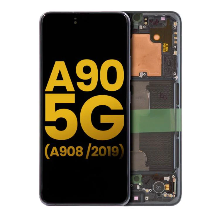 A90 5G LCD ekranai
