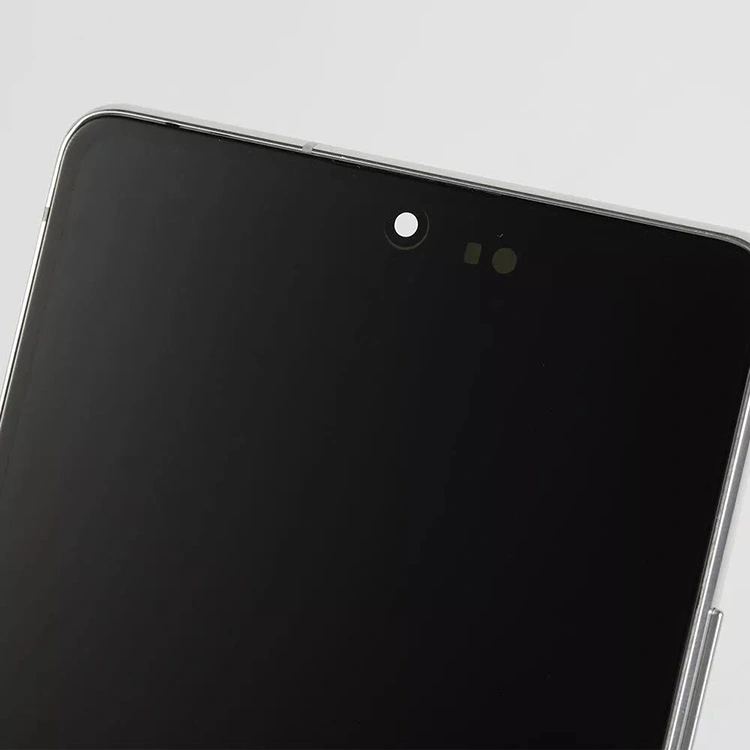 „S10 Lite LCD“ ekranai