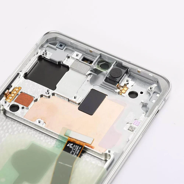 „S10 Lite LCD“ ekranai