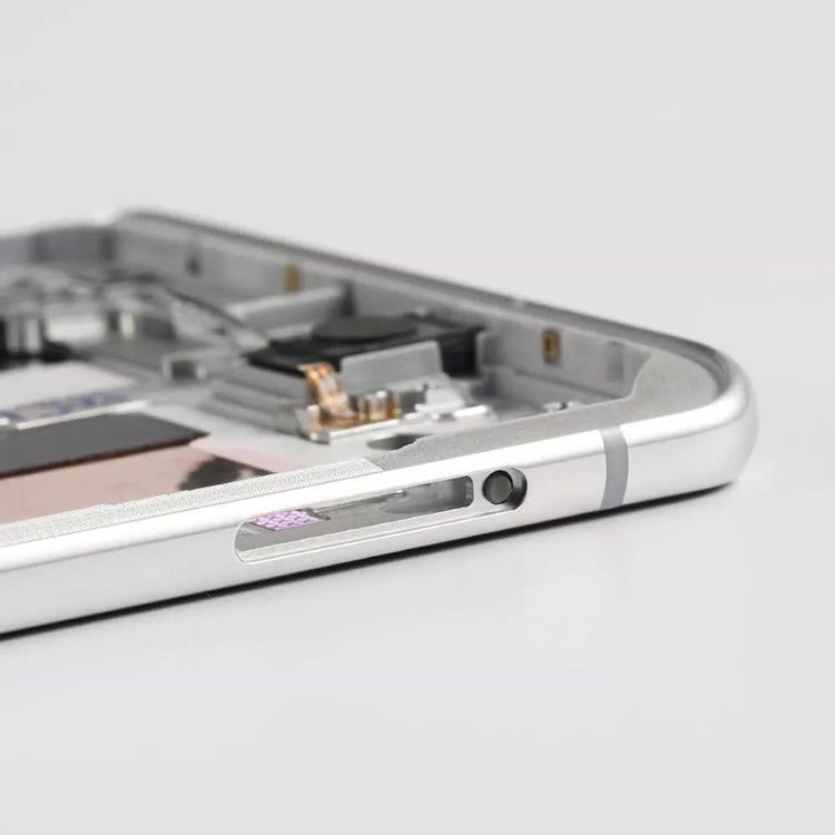 „S10 Lite LCD“ ekranai