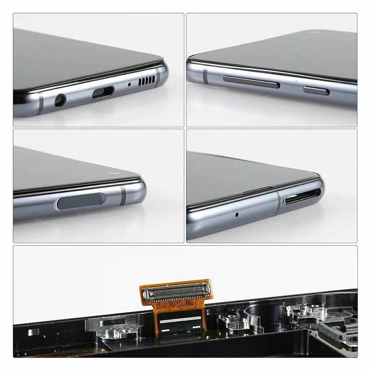 S10E LCD ekranai
