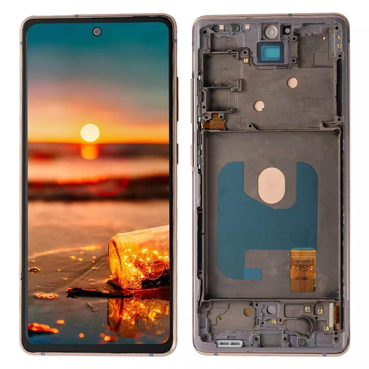 S20 FE LCD ekranai