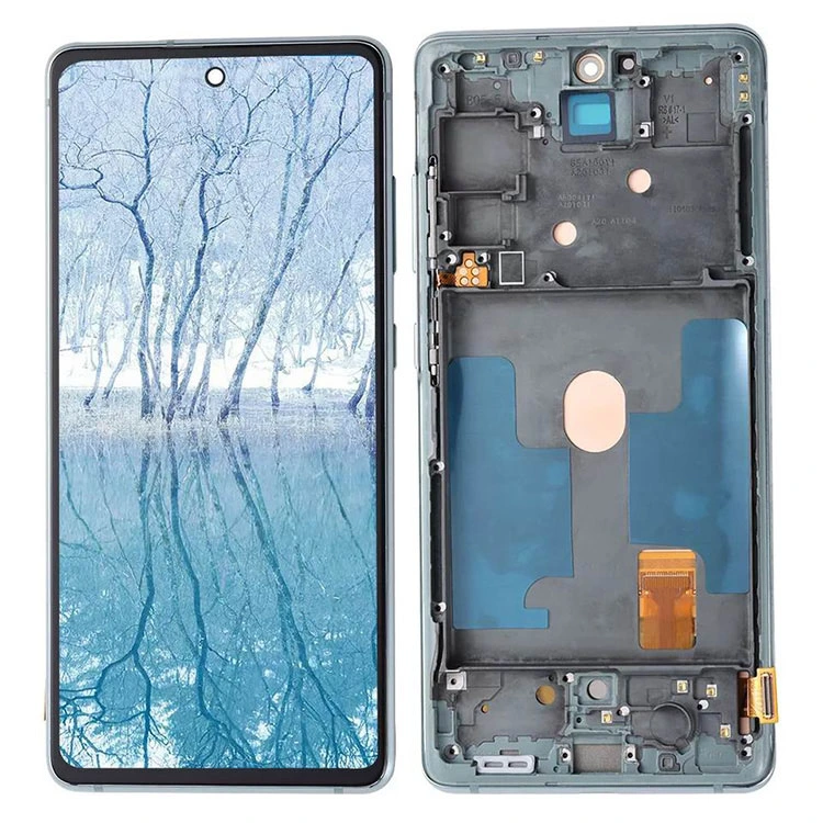 S20 FE LCD ekranai