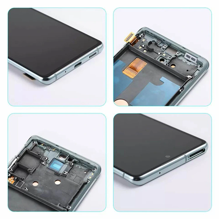 S20 FE LCD ekranai