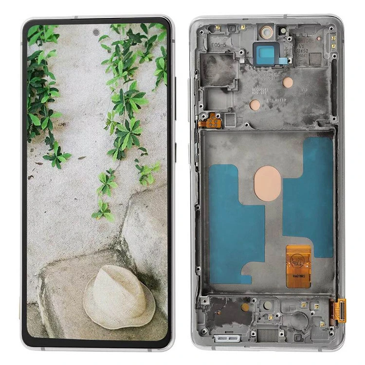 S20 FE LCD ekranai