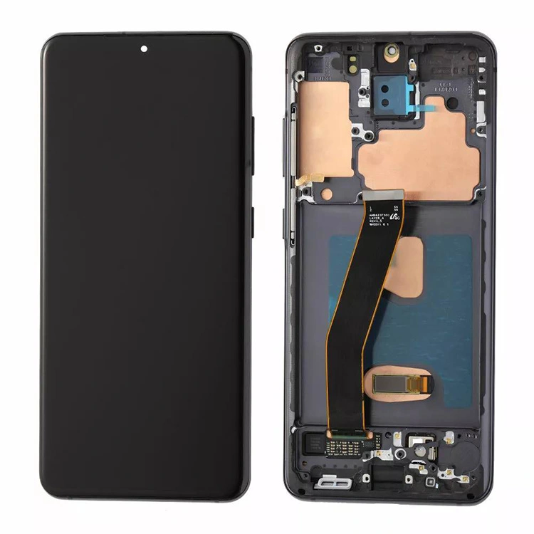 S20 LCD ekranai