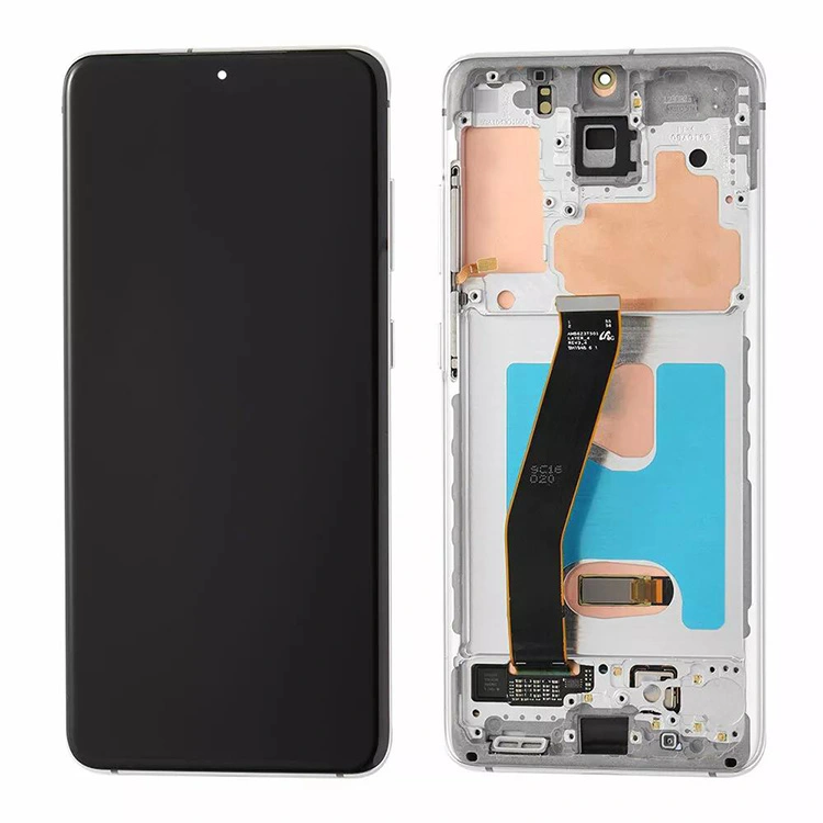 S20 LCD ekranai