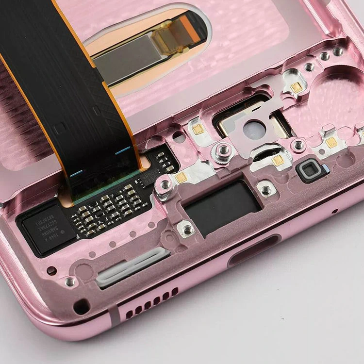 S20 LCD ekranai