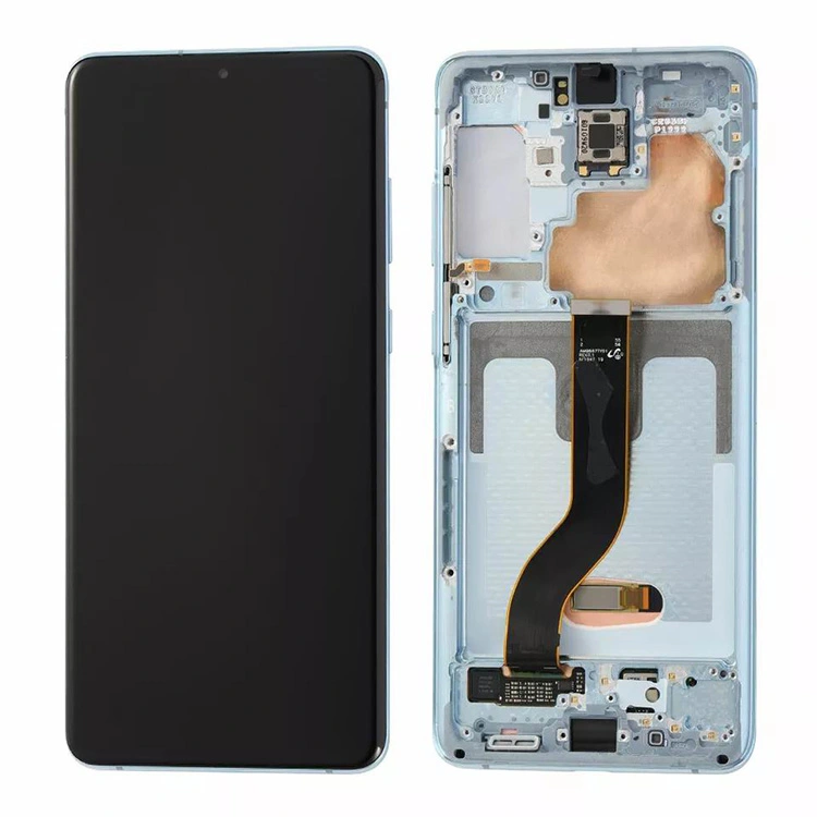 „S20 Plus LCD“ ekranai