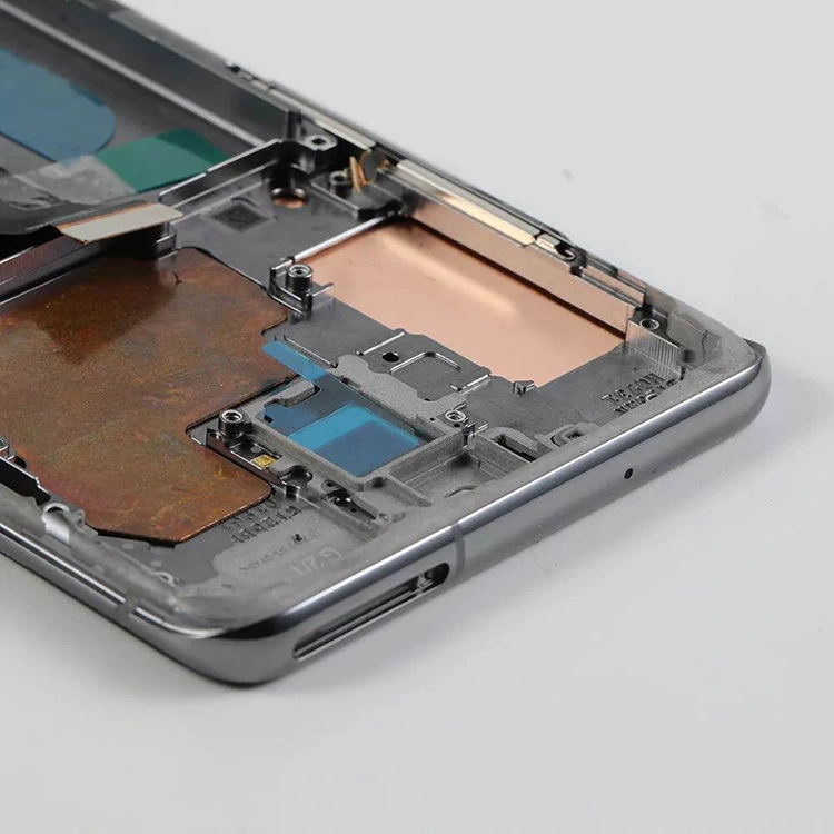 „S20 Plus LCD“ ekranai