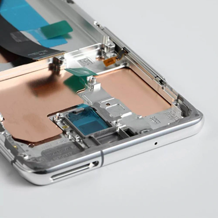 „S20 Plus LCD“ ekranai