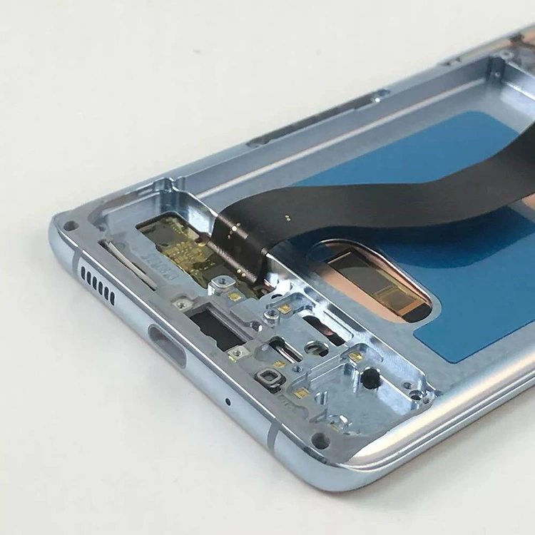 „S20 Plus LCD“ ekranai
