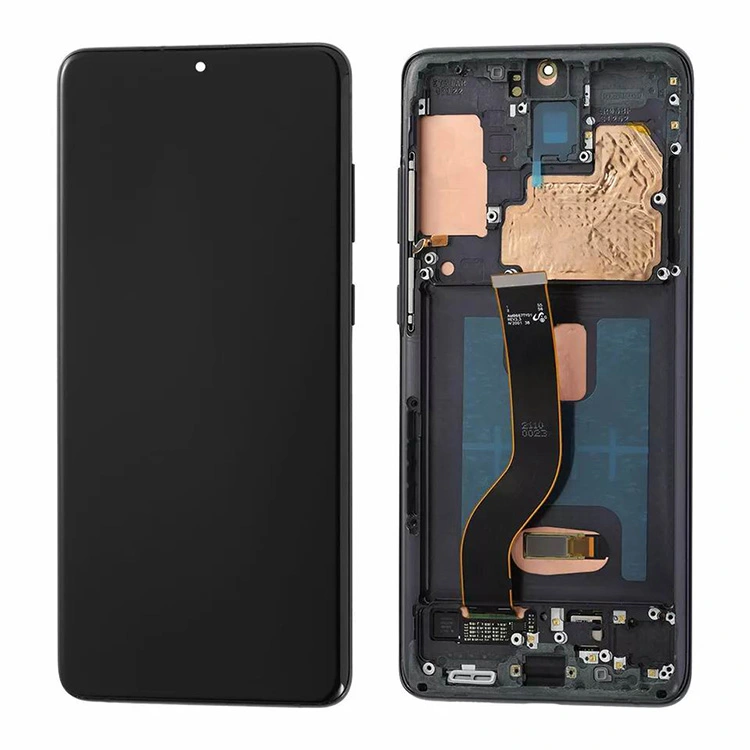 „S20 Plus LCD“ ekranai