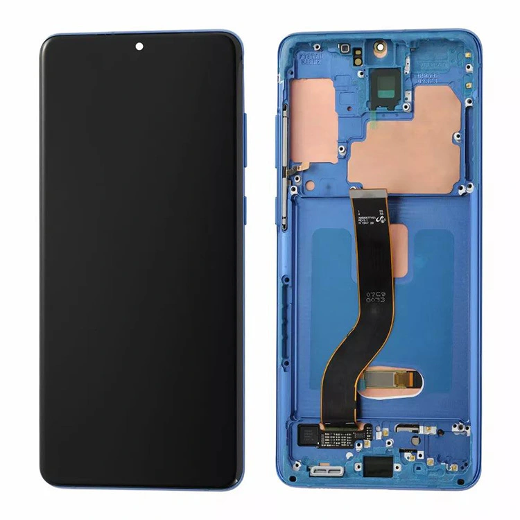 „S20 Plus LCD“ ekranai