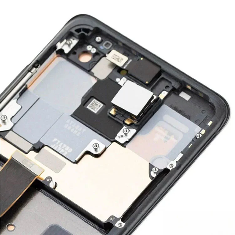 „Samsung Galaxy S20 Ultra G988 5G OLED“ ekrano LCD jutiklinio ekrano pakeitimas