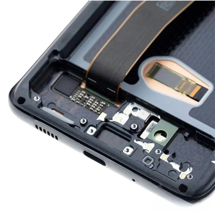 „Samsung Galaxy S20 Ultra G988 5G OLED“ ekrano LCD jutiklinio ekrano pakeitimas