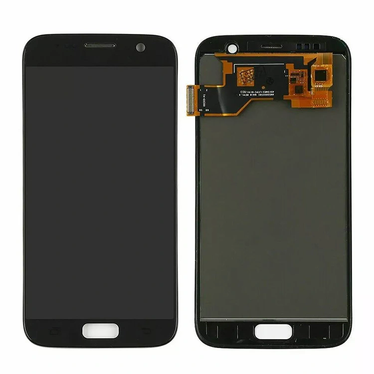 S7 LCD ekranai