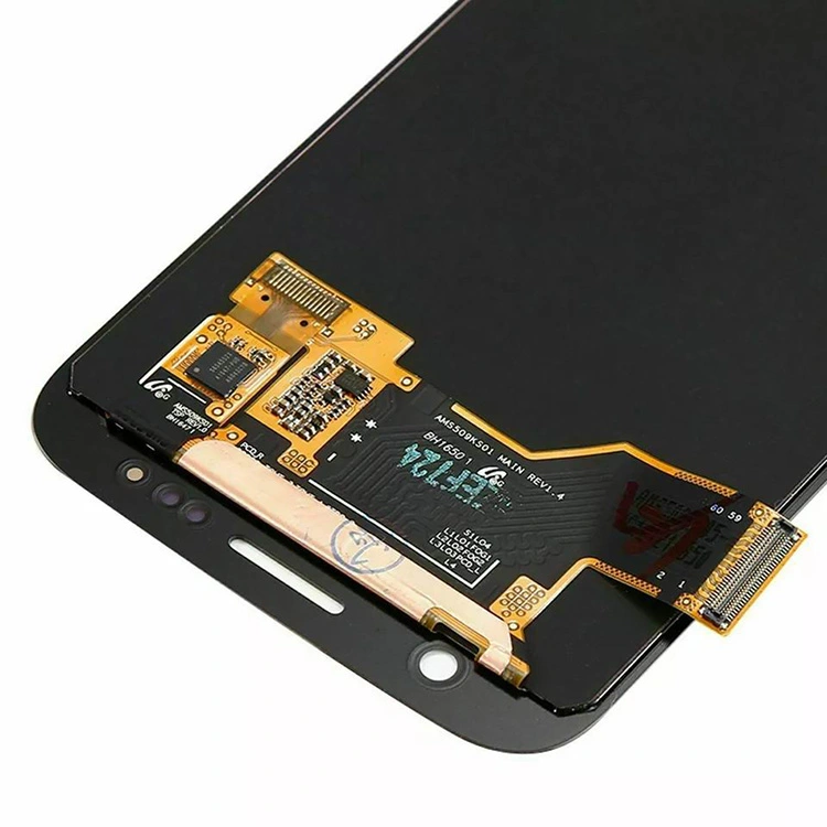 S7 LCD ekranai