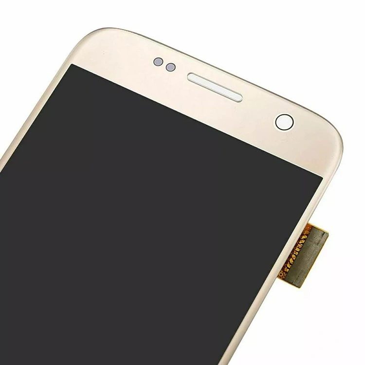 S7 LCD ekranai