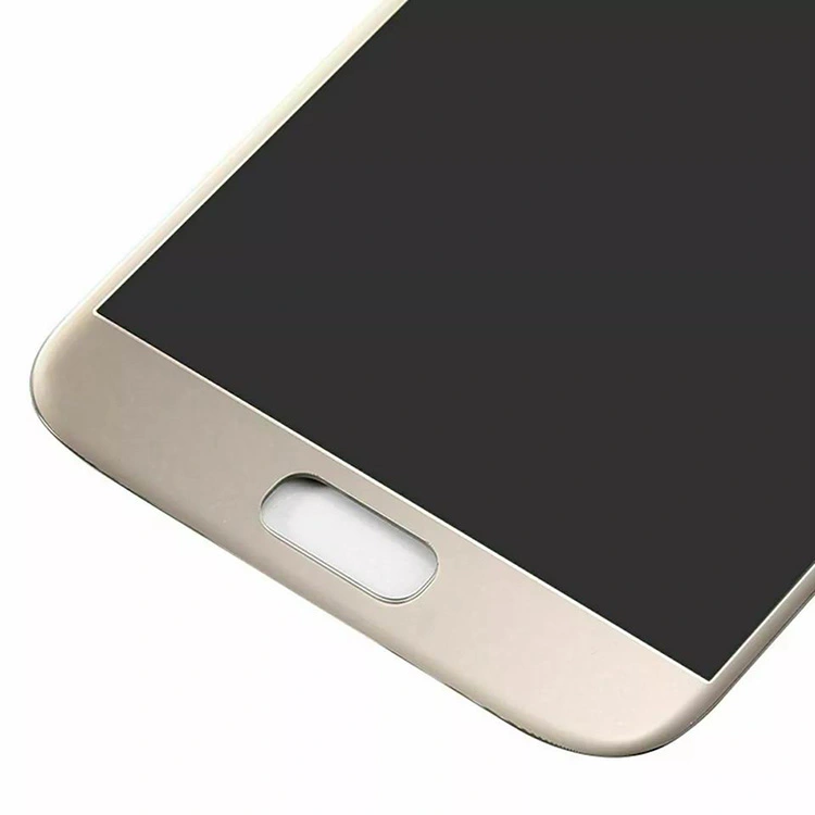 S7 LCD ekranai