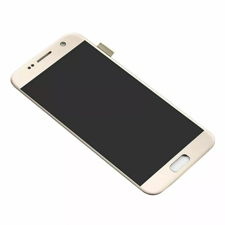 S7 LCD ekranai