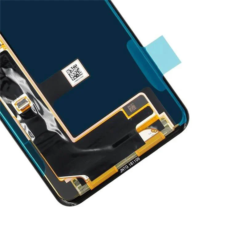 G8 LCD ekranai