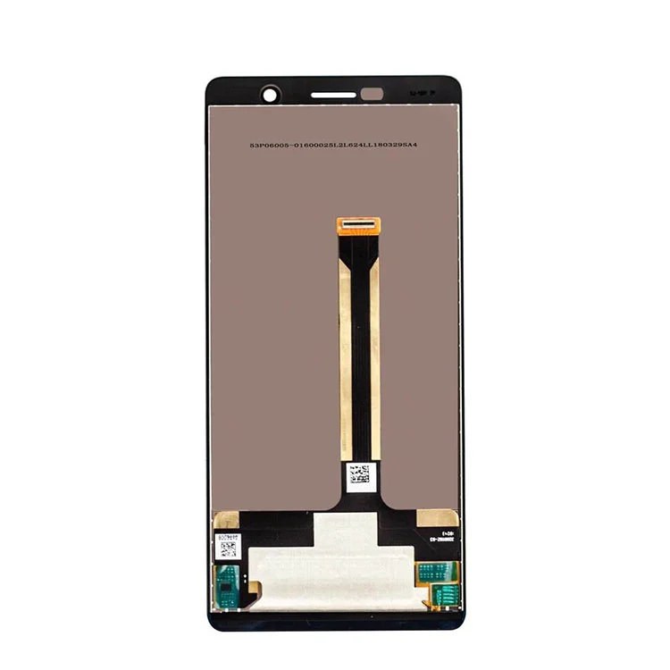 LCD ekranai „Nokia 7 Plus“