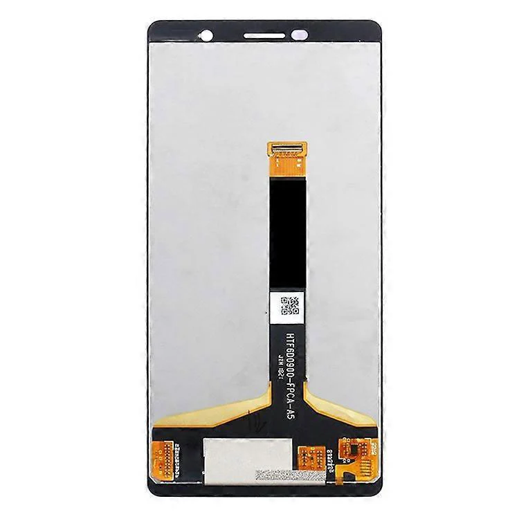LCD ekranai „Nokia 7 Plus“