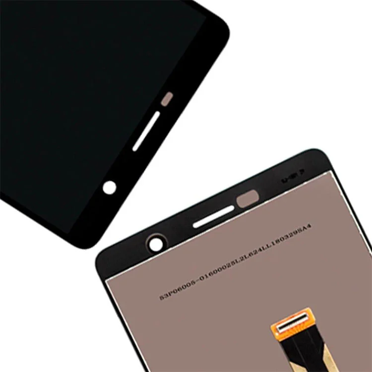 LCD ekranai „Nokia 7 Plus“