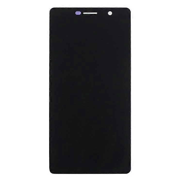 LCD ekranai „Nokia 7 Plus“