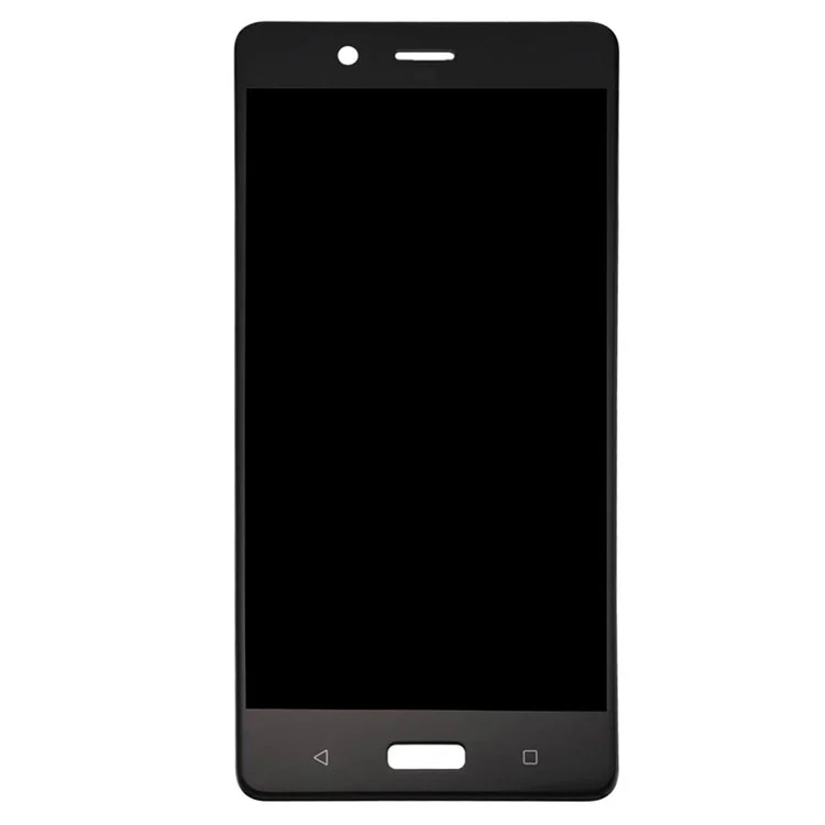 LCD ekranai „Nokia 8“