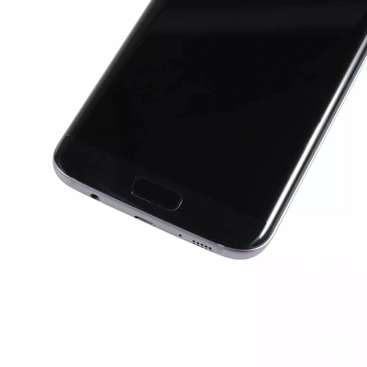 „S7 Edge LCD“ ekranai