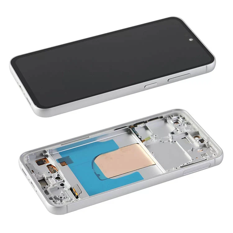 OEM „Samsung Galaxy S23 FFE“ ekrano LCD jutiklinio ekrano pakeitimas