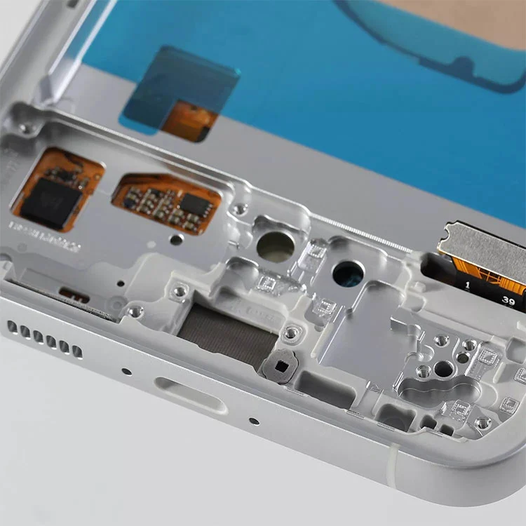 OEM „Samsung Galaxy S23 FFE“ ekrano LCD jutiklinio ekrano pakeitimas
