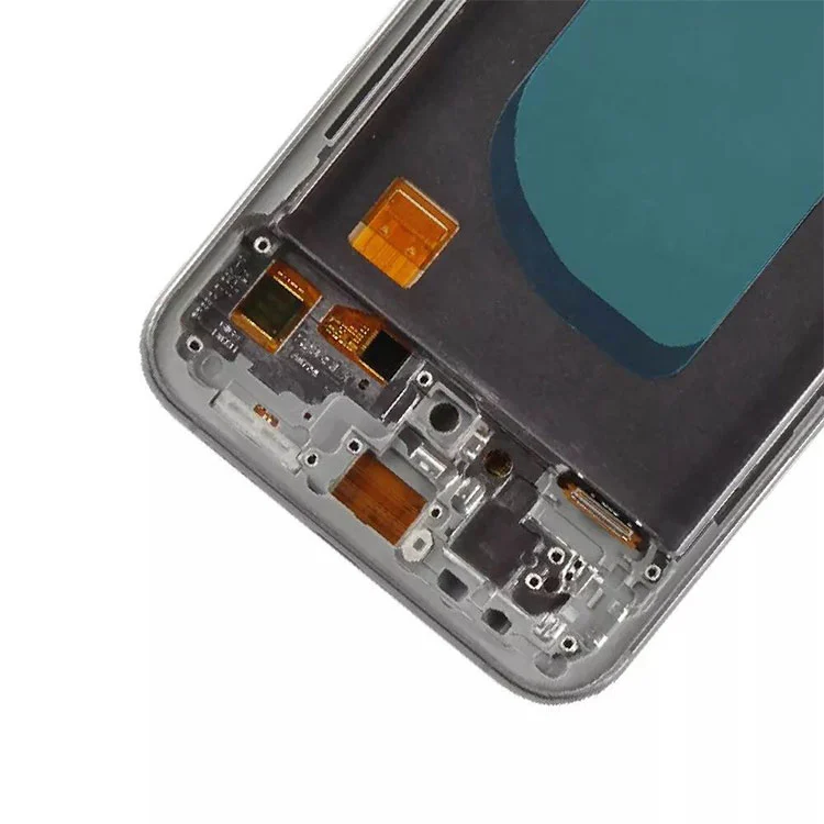 OEM „Samsung Galaxy S23 FFE“ ekrano LCD jutiklinio ekrano pakeitimas