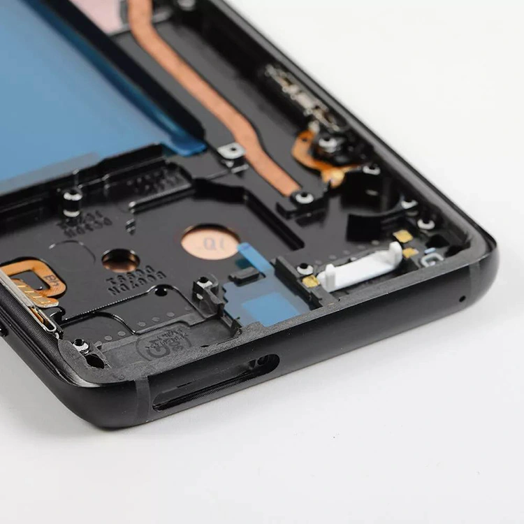S9 LCD ekranai